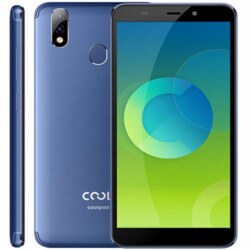 سعر ومواصفات Coolpad Cool 2