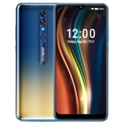 سعر ومواصفات Coolpad Legacy 5G