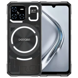 سعر ومواصفات Doogee Balde GT