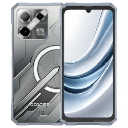 سعر ومواصفات Doogee Blade GT Pro