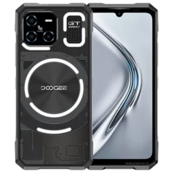 سعر ومواصفات Doogee Blade GT Ultra
