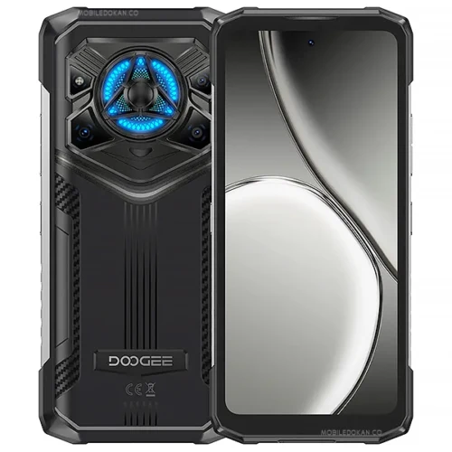 Doogee Blade20 Play