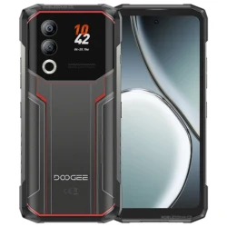 سعر ومواصفات Doogee Blade20 Ultra