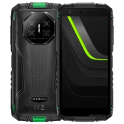 سعر ومواصفات Doogee Fire 3 Pro