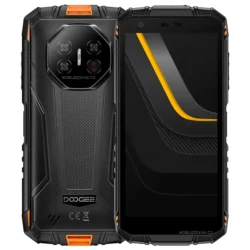 سعر ومواصفات Doogee Fire 3 Ultra