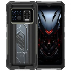 سعر ومواصفات Doogee Fire 6 Max