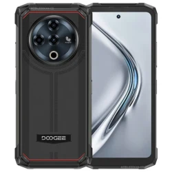 سعر ومواصفات Doogee Fire 6 Power