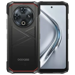 سعر ومواصفات Doogee Fire 6