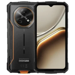 سعر ومواصفات Doogee Fire 7