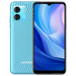 سعر ومواصفات Doogee N50S