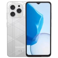 سعر ومواصفات Doogee N55 Plus