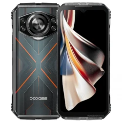 سعر ومواصفات Doogee S Cyber