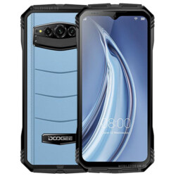 سعر ومواصفات Doogee S100 Pro