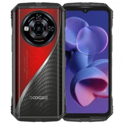 سعر ومواصفات Doogee S118 Pro