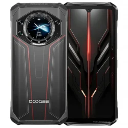 سعر ومواصفات Doogee S119