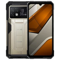 سعر ومواصفات Doogee S200 Max