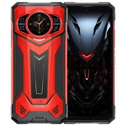 سعر ومواصفات Doogee S200 Plus