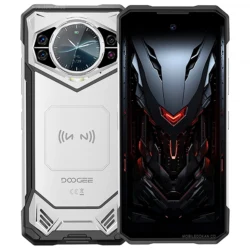سعر ومواصفات Doogee S200