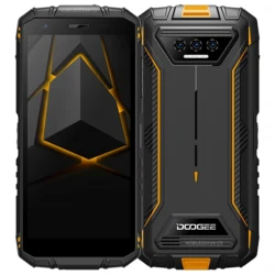 سعر ومواصفات Doogee S41T