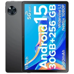 سعر ومواصفات Doogee U11 Pro
