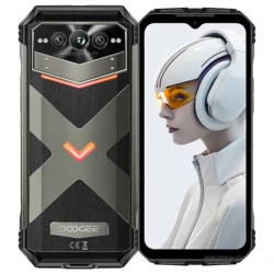 سعر ومواصفات Doogee V Max Plus