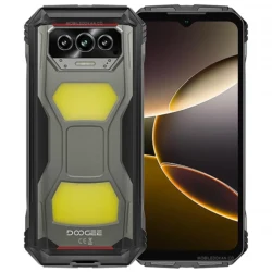 سعر ومواصفات Doogee V Max S