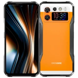 سعر ومواصفات Doogee V20S