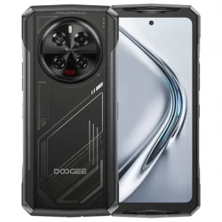 سعر ومواصفات Doogee V40