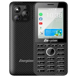 سعر ومواصفات Energizer E288s