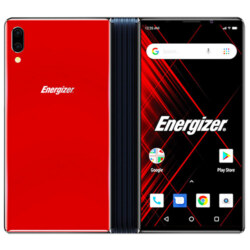 سعر ومواصفات Energizer Power Max P8100S