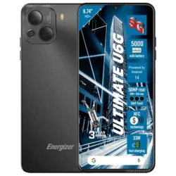 سعر ومواصفات Energizer Ultimate 6G