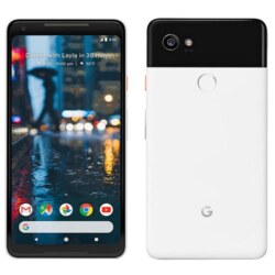 سعر ومواصفات Google Pixel 2 XL