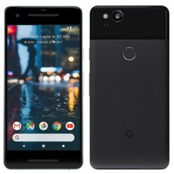 سعر ومواصفات Google Pixel 2