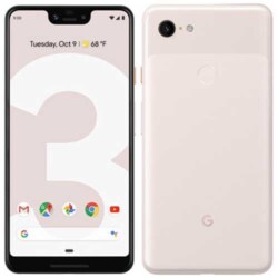 سعر ومواصفات Google Pixel 3 XL