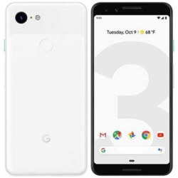 سعر ومواصفات Google Pixel 3