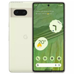 سعر ومواصفات Google Pixel 7