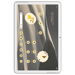 سعر ومواصفات Google Pixel Tablet 2
