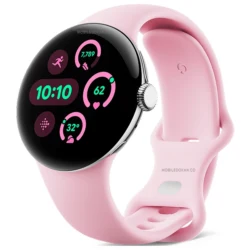 سعر ومواصفات Google Pixel Watch 3