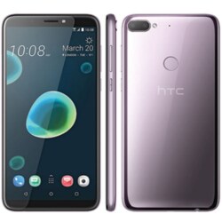 سعر ومواصفات HTC Desire 12