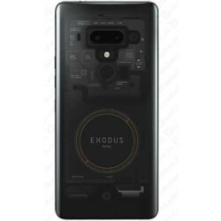 سعر ومواصفات HTC Exodus 1