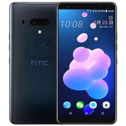 سعر ومواصفات HTC U12 Plus