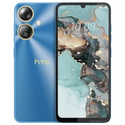سعر ومواصفات HTC Wildfire E5 Plus