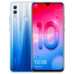 سعر ومواصفات Honor 10 Lite