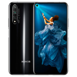 سعر ومواصفات Honor 20