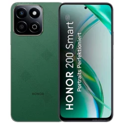 سعر ومواصفات Honor 200 Smart