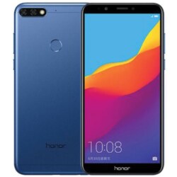 سعر ومواصفات Honor 7C