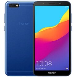 سعر ومواصفات Honor 7s