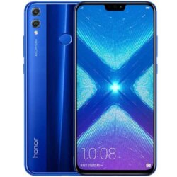 سعر ومواصفات Honor 8X