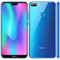 سعر ومواصفات Honor 9N (9i)