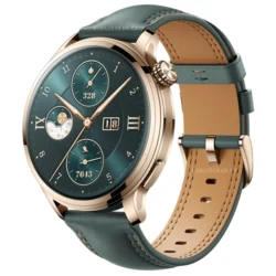 سعر ومواصفات Honor Watch 4 Pro